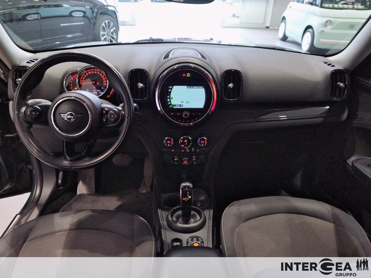 MINI Mini Countryman 1.5 One D Baker S