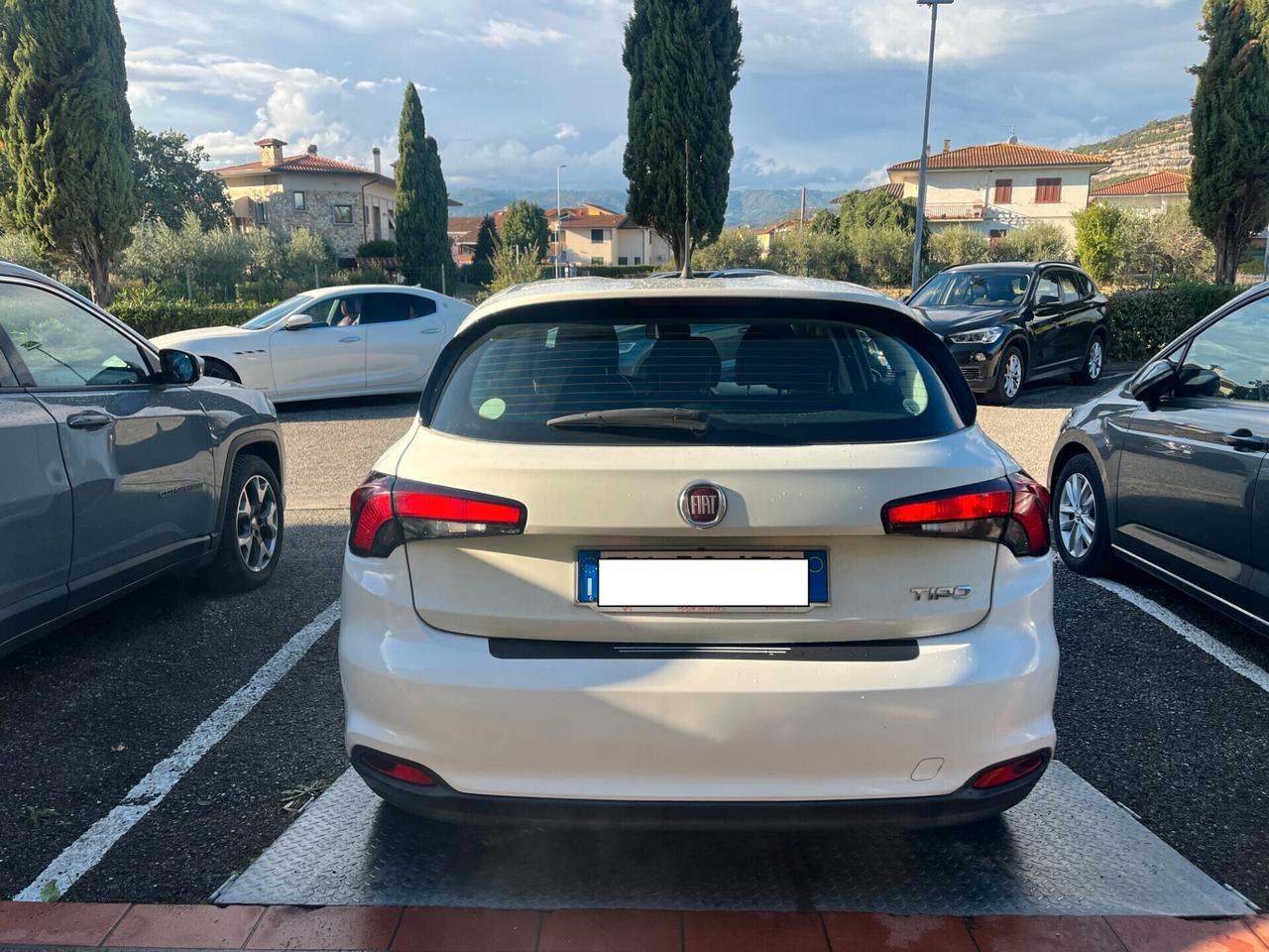 Fiat Tipo 1.3 Mjt S&S 5 porte