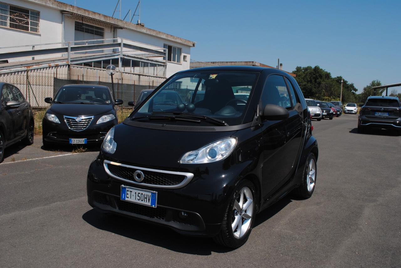 SMART FORTWO 1.0 71 CV