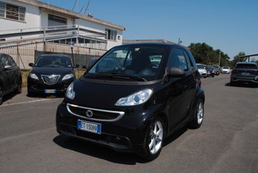 SMART FORTWO 1.0 71 CV