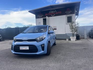 Kia Picanto 1.0 12V 5 porte Style