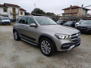 Mercedes-benz GLE 300 d 4Matic Sport