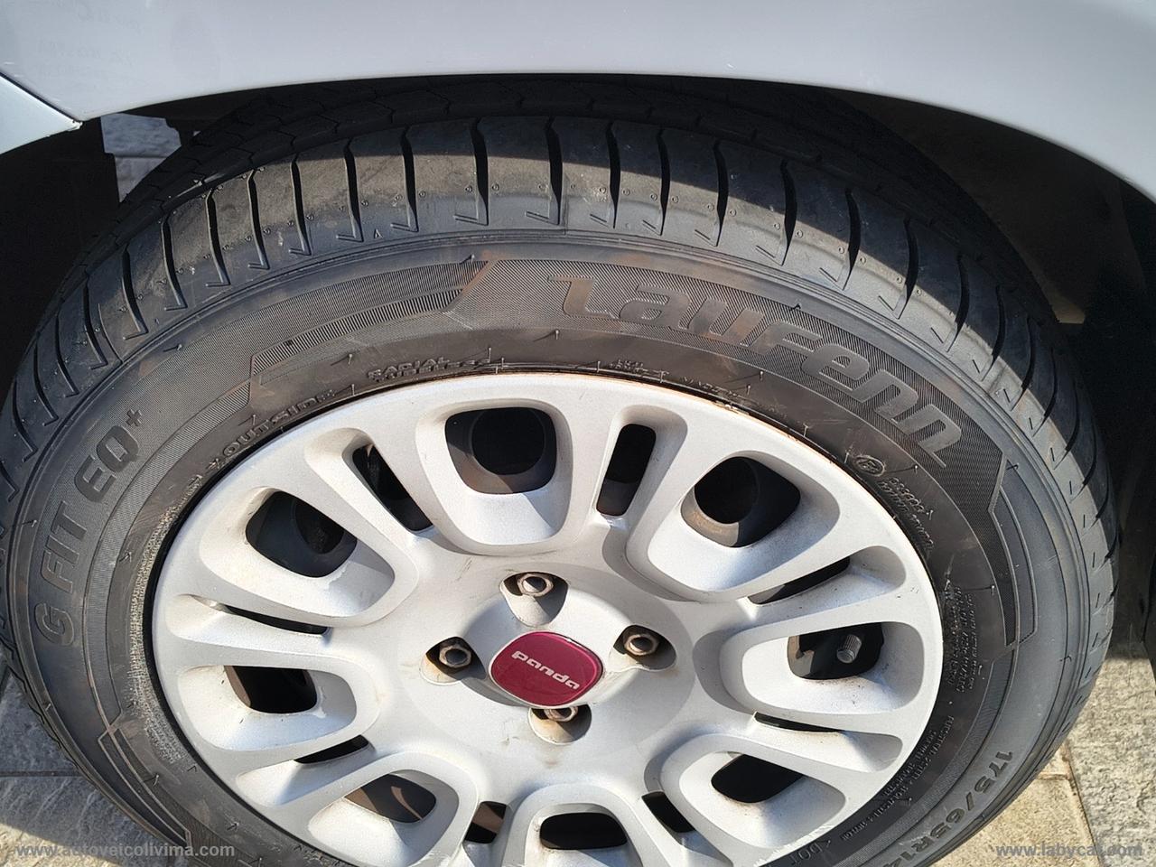 FIAT Panda 1.2 Easy