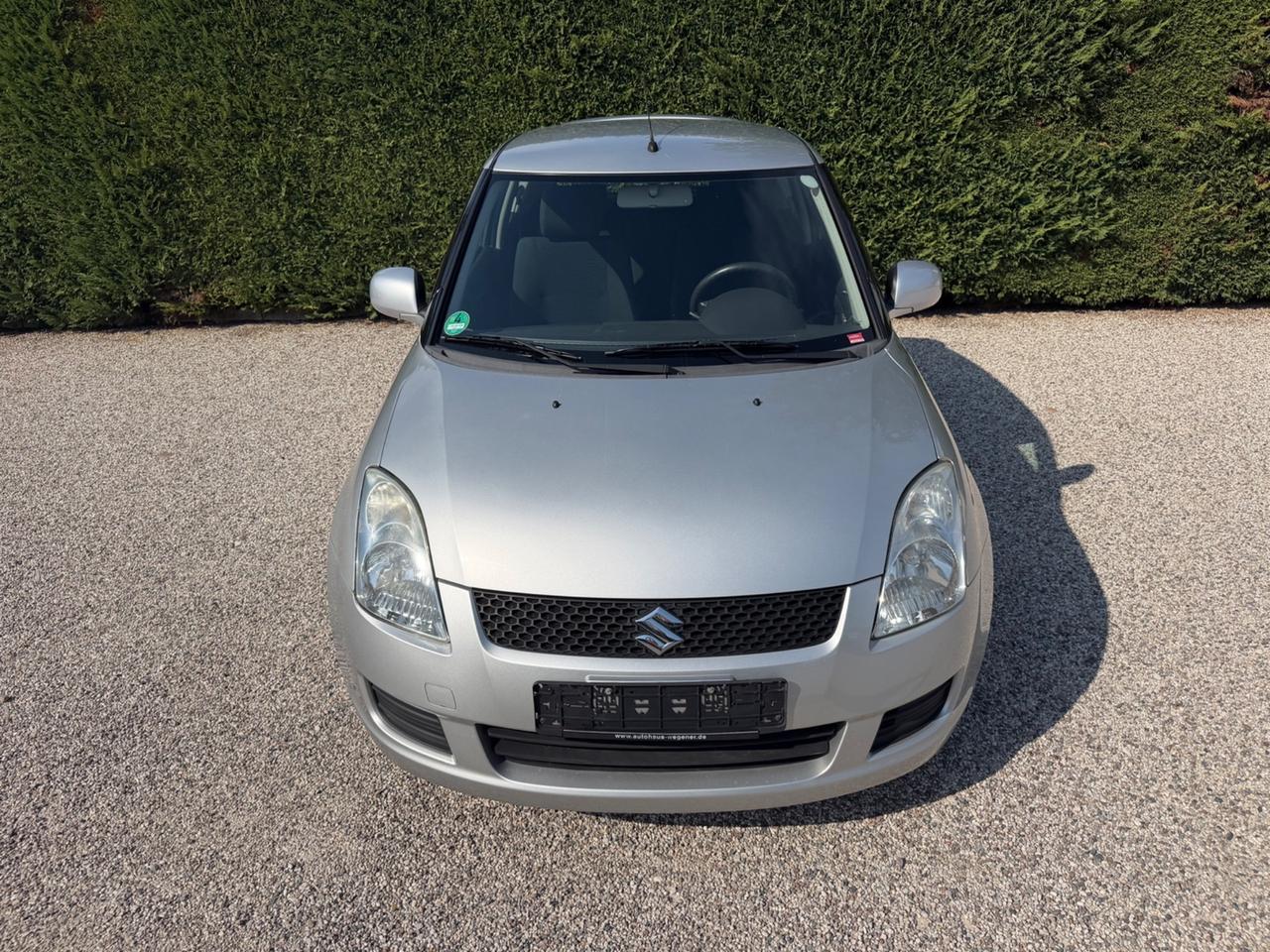 Suzuki Swift 1.2 VVT 5 porte Top