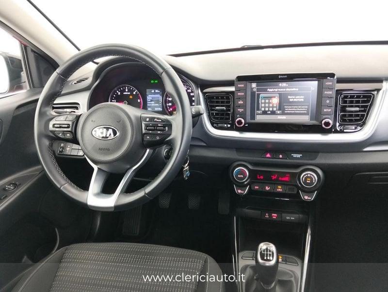 Kia Stonic 1.6 CRDi 115 CV Style