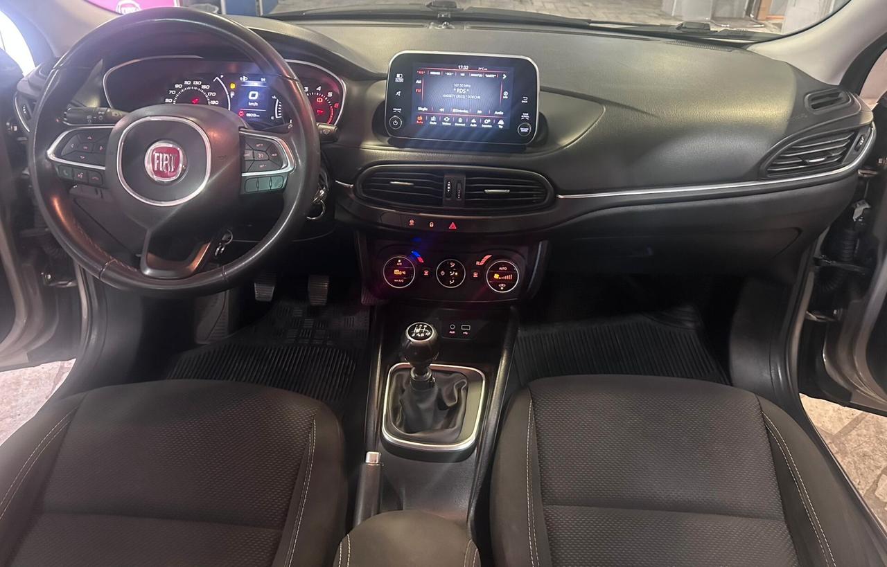 Fiat Tipo 1.4 SW Lounge N1