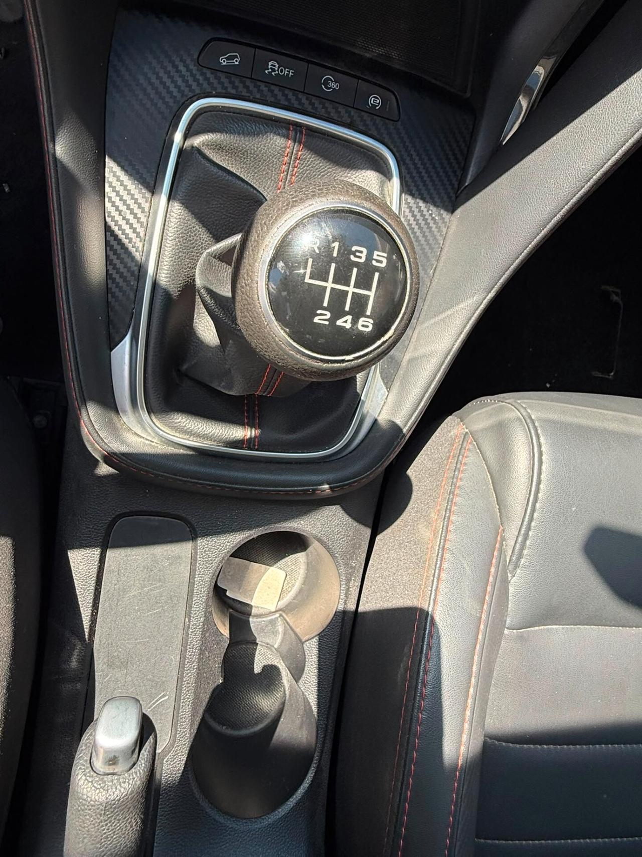 Mg ZS 1.0T-GDI Luxury