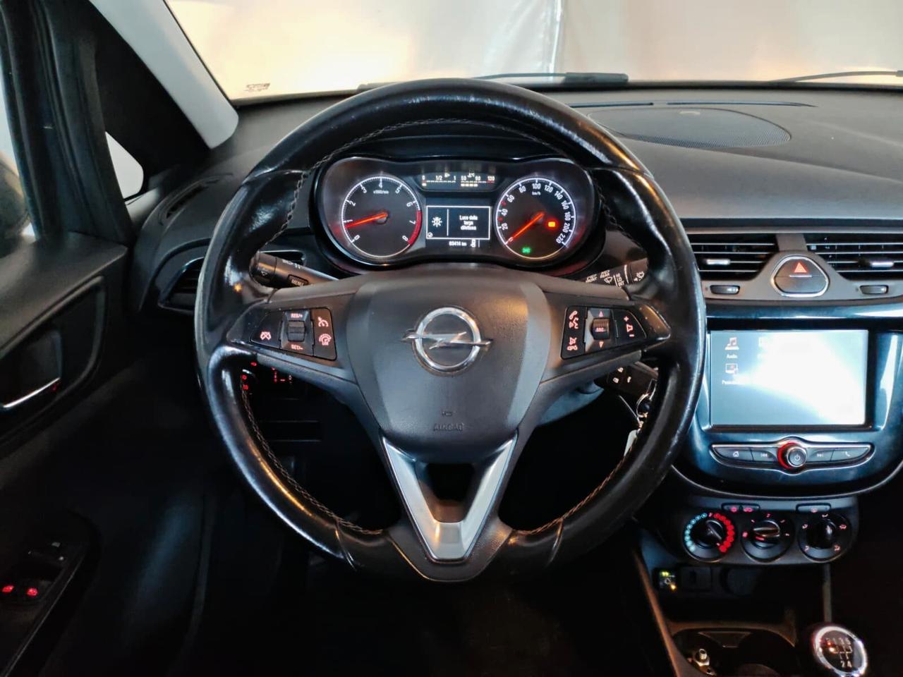 Opel Corsa 1.4 90CV GPL Tech 5 porte Advance