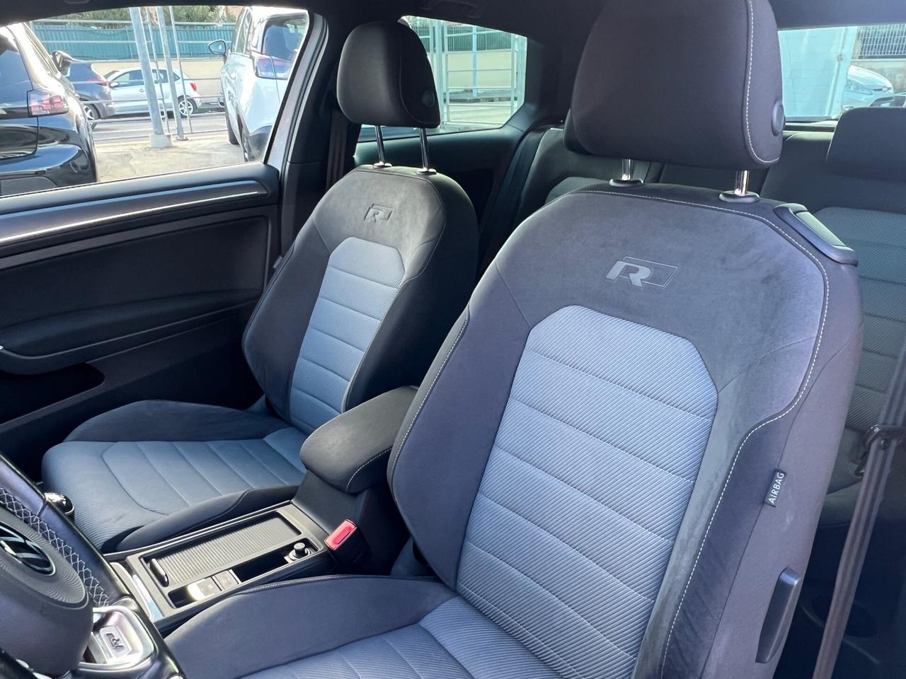 Volkswagen Golf 1.4 TSI ACT 3p. Sport Edition BlueMotion Tech.