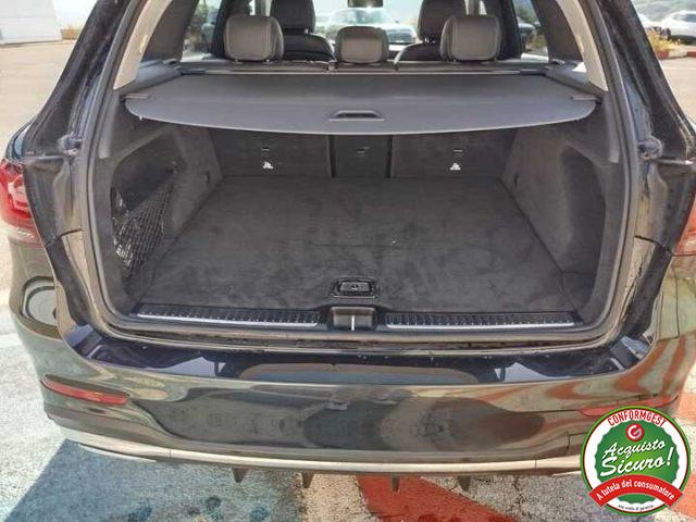 MERCEDES-BENZ GLC 220 d 194cv 4Matic PREMIUM AMG