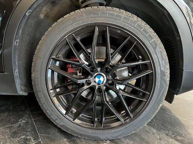 BMW X4 xDrive30dA 258CV Msport Shadow Line