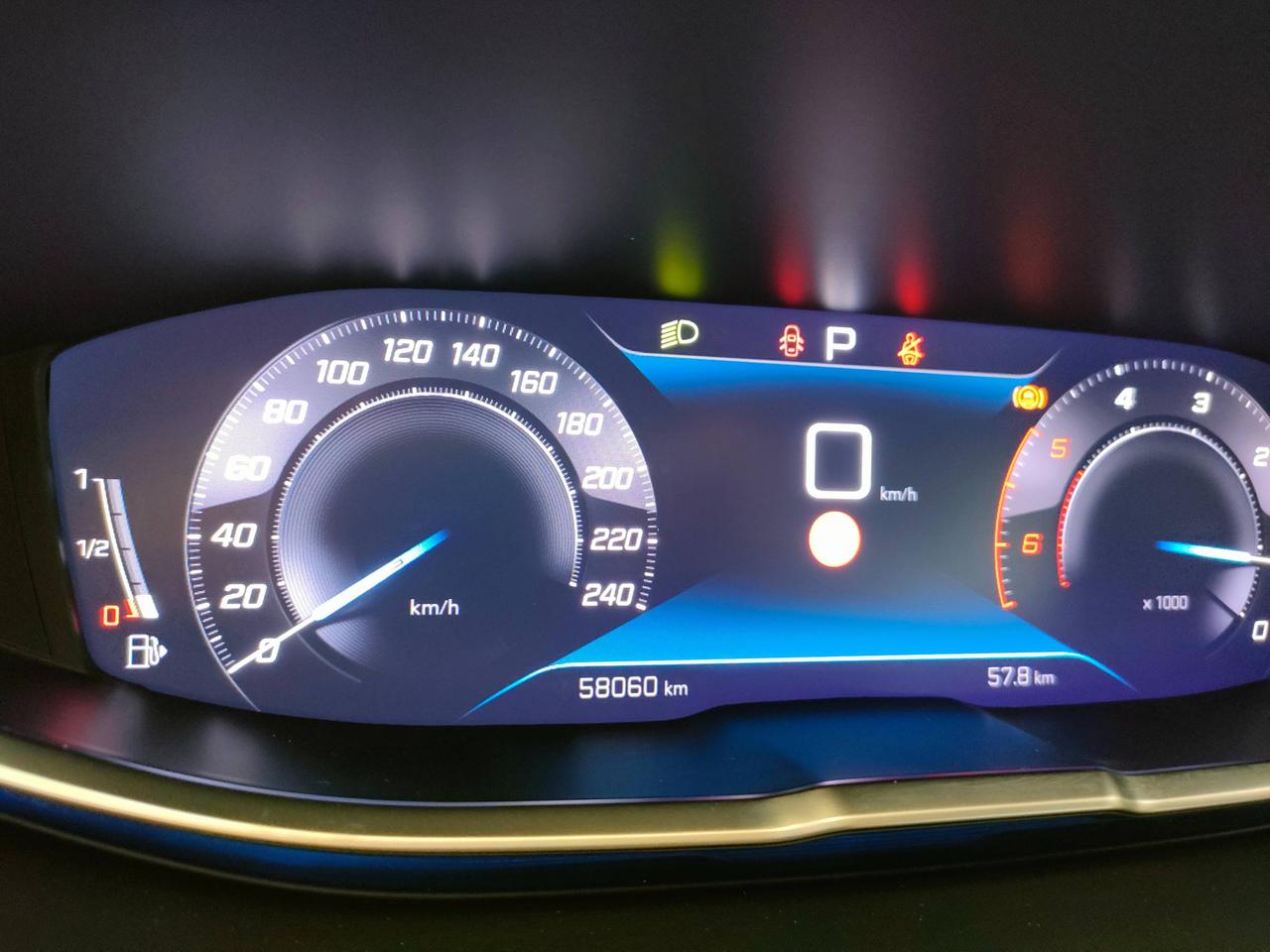 PEUGEOT 5008 II 2021 - 5008 1.5 bluehdi Allure Pack s&s 130cv eat8