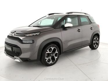 Citroën C3 Aircross C3 Aircross BlueHDi 120 S&S EAT6 Shine Pack