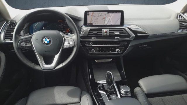 BMW X3 xDrive20d 48V xLine Aut.