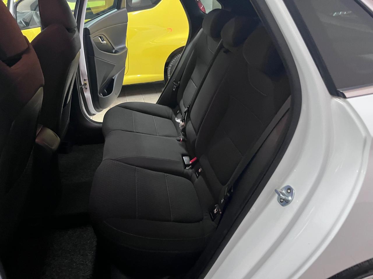 Hyundai i30 1.6 CRDi 136CV 5 porte N-Line perfetta 2019