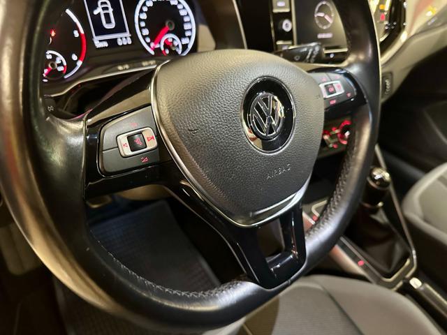 VOLKSWAGEN Polo 1.6 TDI 95 CV 5p. Comfortline