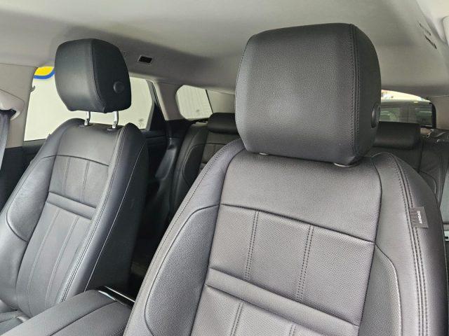 LAND ROVER Range Rover Evoque 2.0D I4 163 CV AWD Auto Limited Edition S DA?499,0