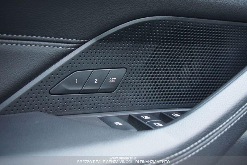 BMW Serie 4 Cabrio 420i Cabrio Msport