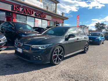 Volkswagen Golf 2.0 TDI GTD DSG