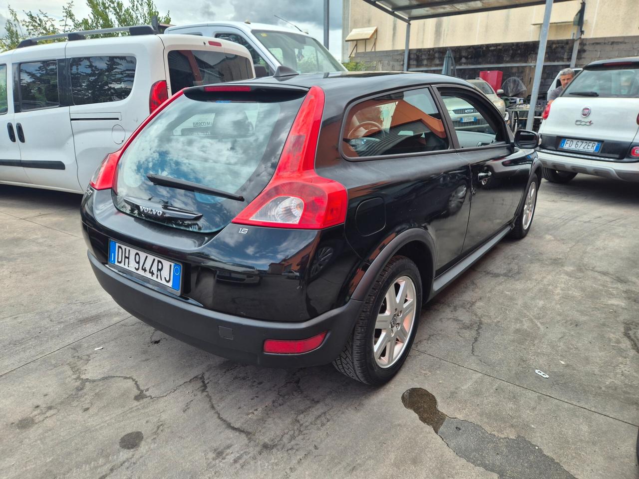 Volvo C30 1.6 Kinetic