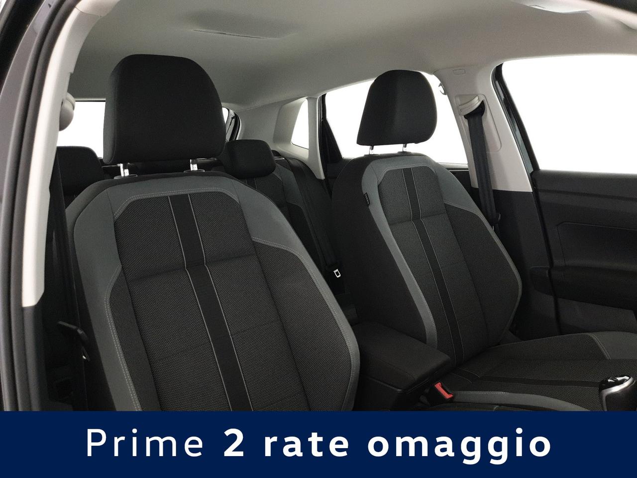Volkswagen Polo 1.0 tsi style 95cv