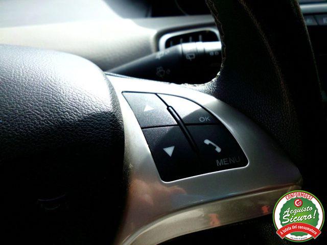 LANCIA Ypsilon 0.9 TwinAir 85 CV 5 porte Metano Ecochic Elle