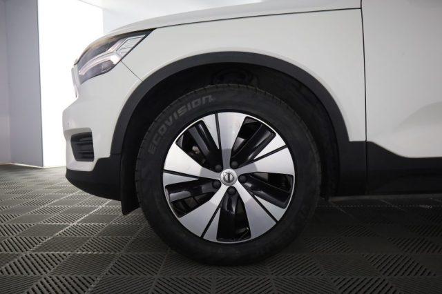 VOLVO XC40 XC40 D4 AWD Geartronic Business Plus/Momentum Pro