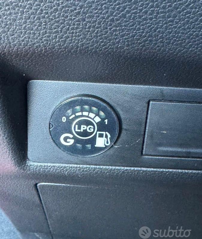 Renault Captur Captur 1.0 tce Equilibre Gpl 100cv