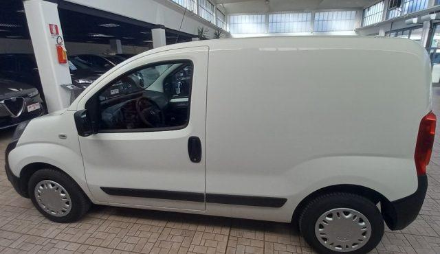 FIAT Fiorino 1.3 MJT 75CV Furgone E5+