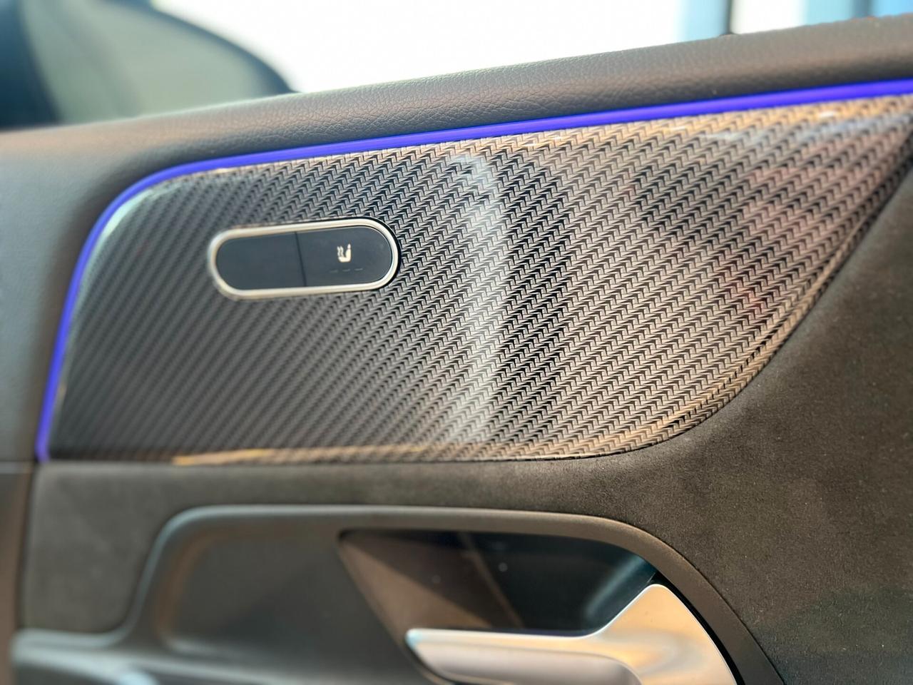 Mercedes-benz B 180 d 2.0 116cv Premium PLUS auto TETTO PACK LUCI