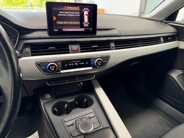 Audi A4 Avant 35 TDI S tronic Business