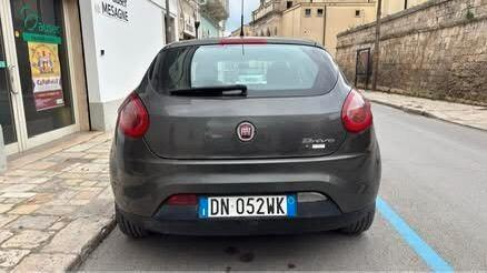 Fiat Bravo 1.6 MJT 120 CV DPF Dynamic