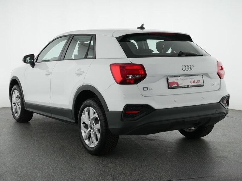 Audi Q2 Q2 30 1.0 tfsi Business Advanced 116cv LED PDC COCKPIT