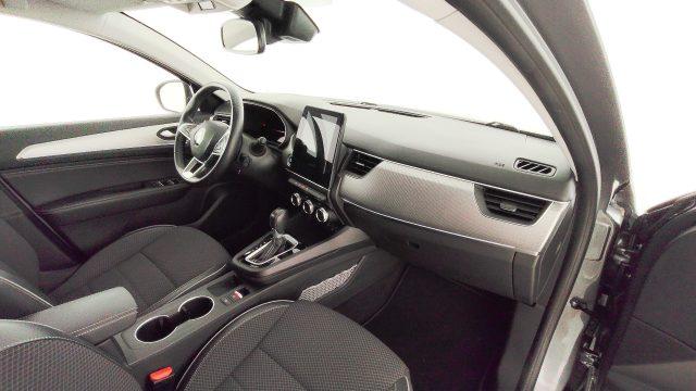 RENAULT Arkana Arkana Full Hybrid E-Tech 145 CV Techno