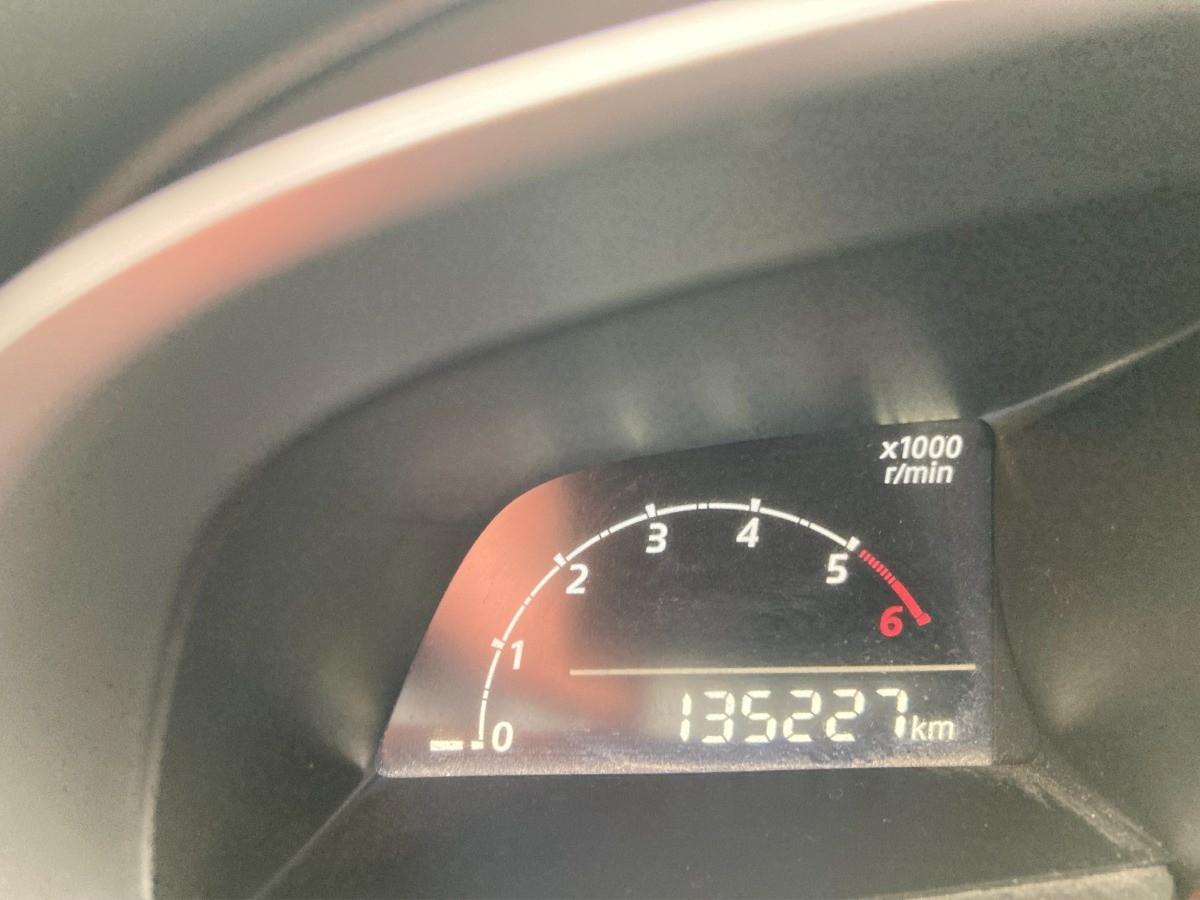 MAZDA CX-3 1.5d Exceed 2wd 105cv