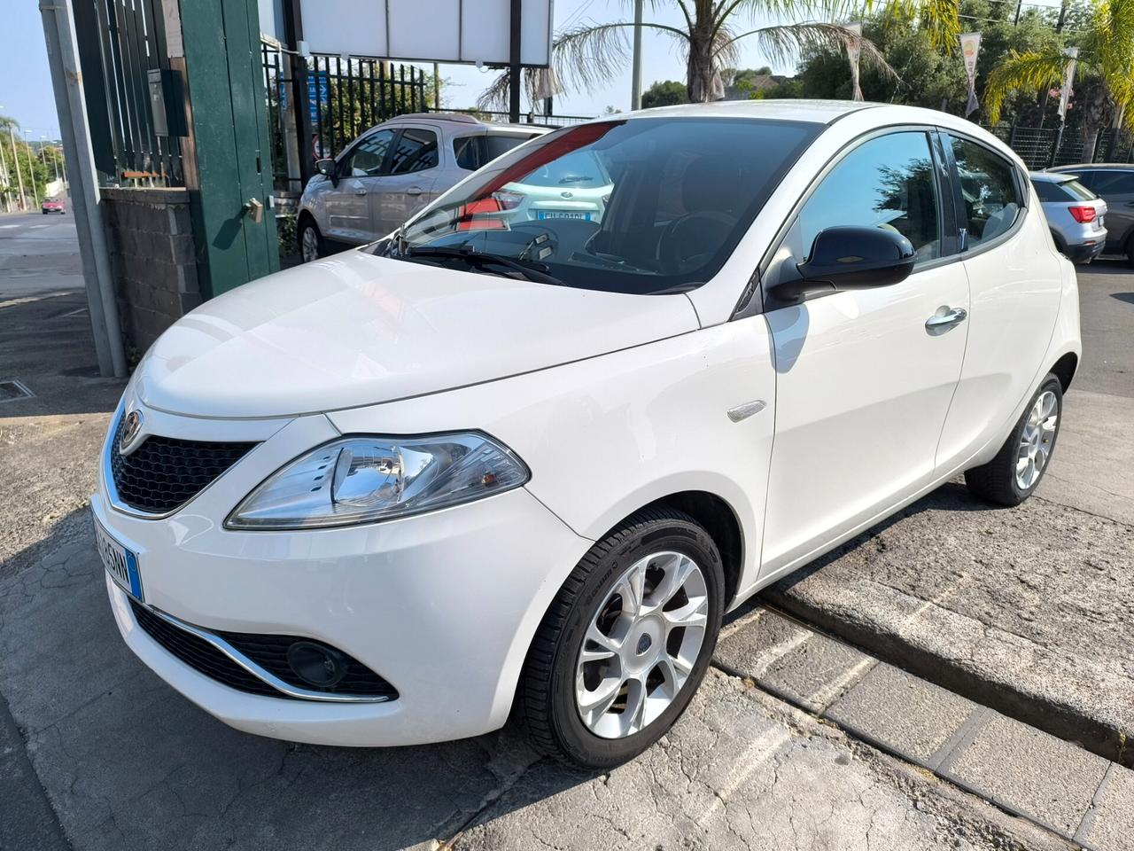 Lancia Ypsilon 1.3 MJT 16V 95 CV 5 porte S&S Platinum