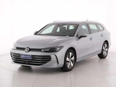 Volkswagen Passat 2.0 tdi scr evo 150cv business dsg