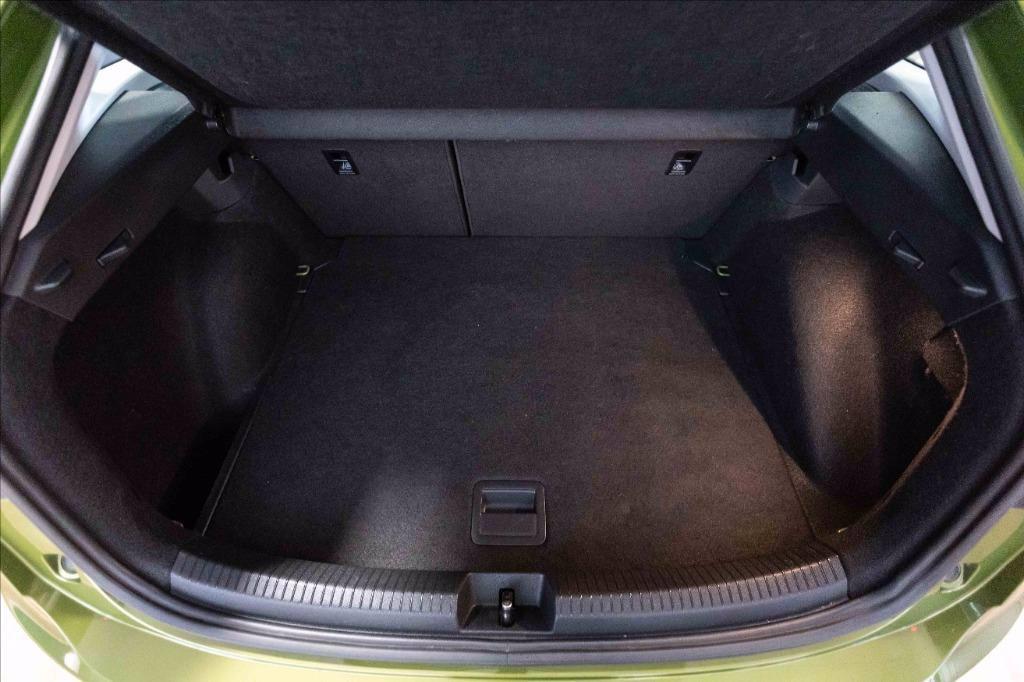 VOLKSWAGEN Taigo 1.0 tsi Life 95cv del 2023