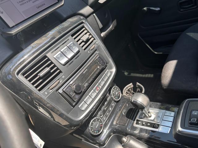 MERCEDES-BENZ G 350 d S.W. Professional