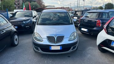 Lancia MUSA 1.3 Multijet 16V Oro