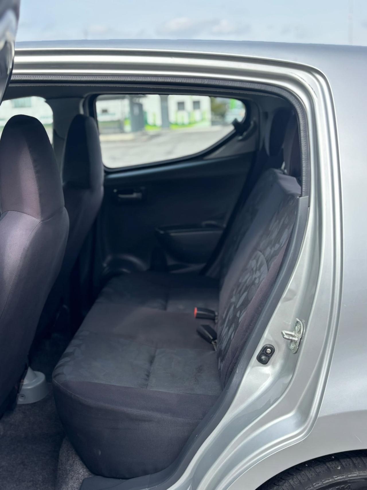 Suzuki Alto 1.0 GLX