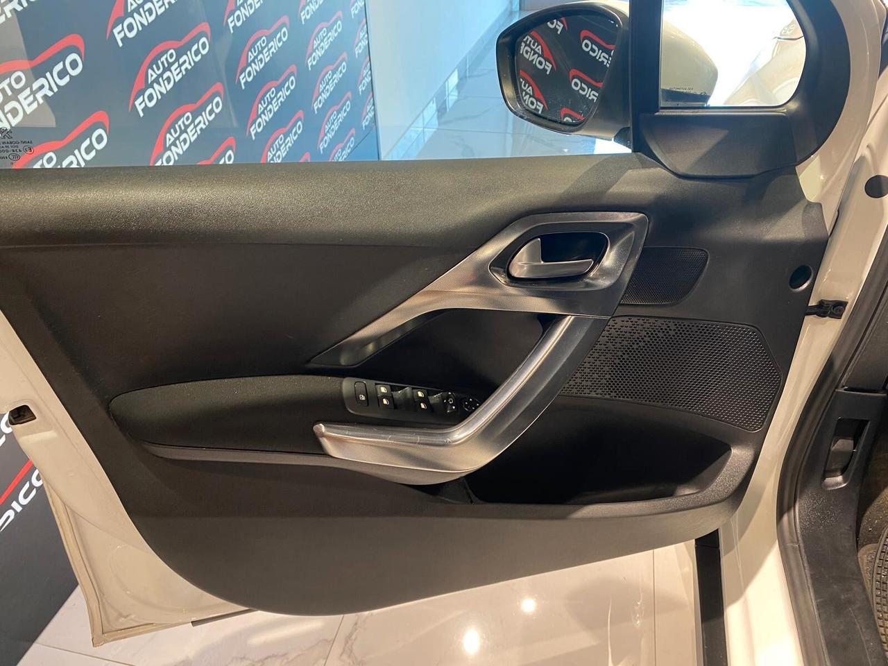 Peugeot 2008 1.6 Diesel - 2017