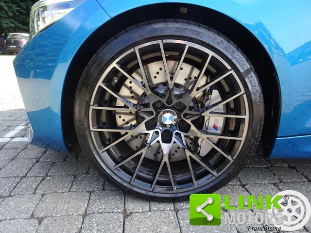 BMW M2 Coupé 3.0 Competition Akrapovic Stage 2