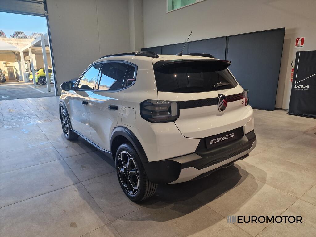 Citroen C3 1.2 PureTech Max