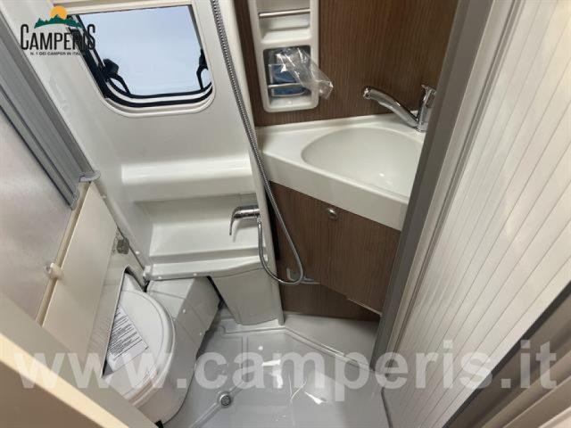 MALIBU MALIBU VAN 640 LE GT
