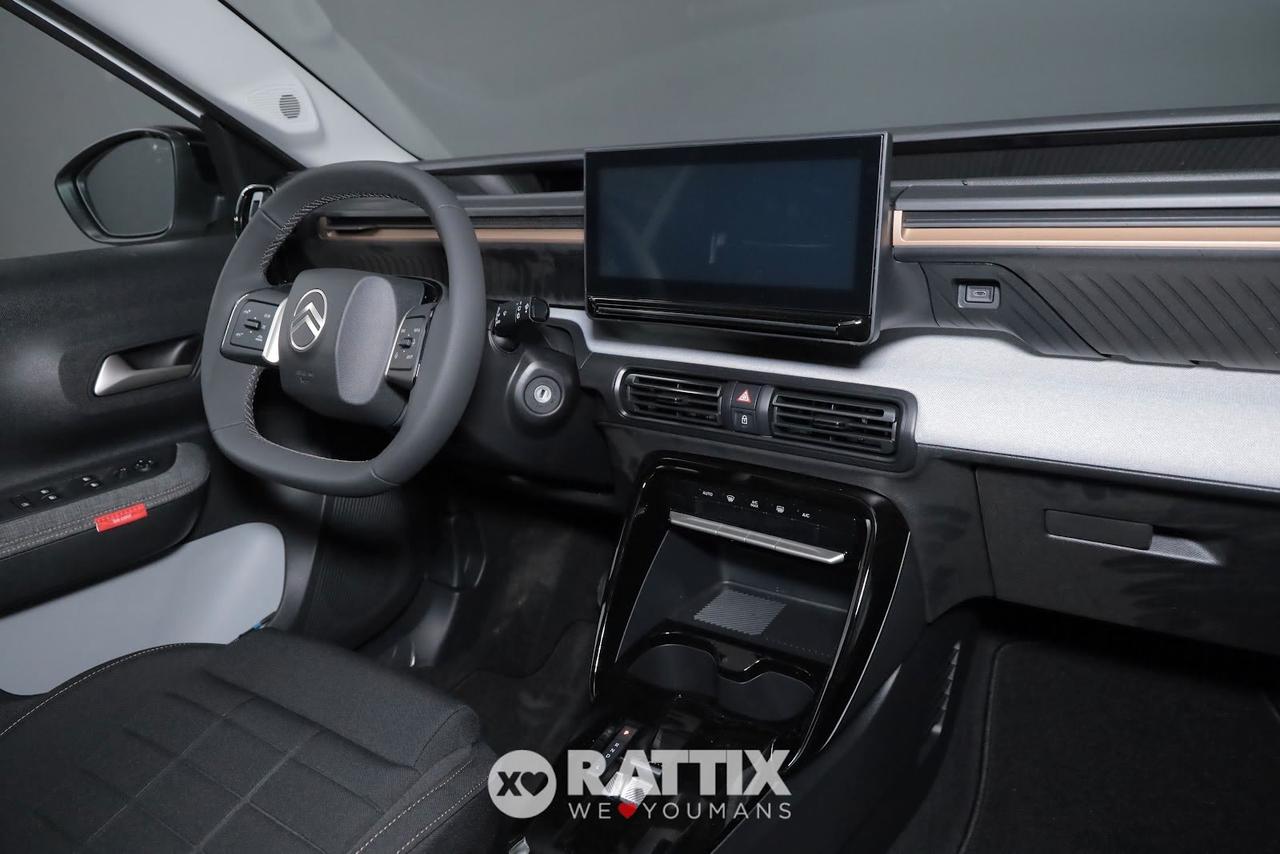 Citroen C3 Aircross 1.2 Hybrid 145CV Plus EDCS6