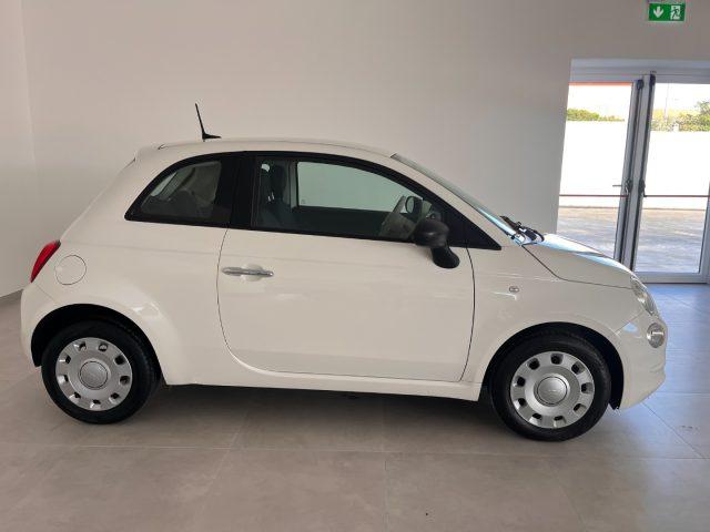 FIAT 500 1.0 Hybrid Cult