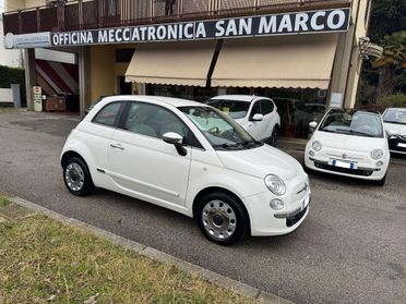 FIAT - 500 - 1.2 Pop #NEOPATENTATI #1PROPRIETARIO