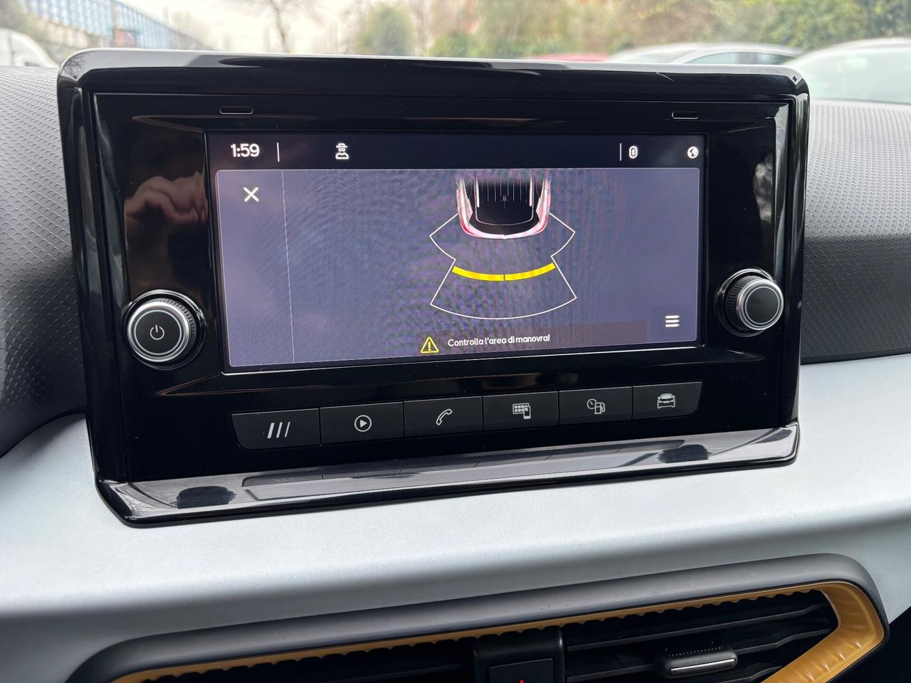 Seat Arona 1.0 EcoTSI Style OK NEOPATENTATI