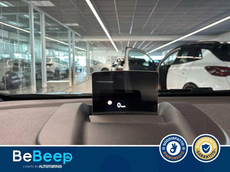 Citroën C3 Aircross 1.2 PURETECH SHINE S&S 110CV